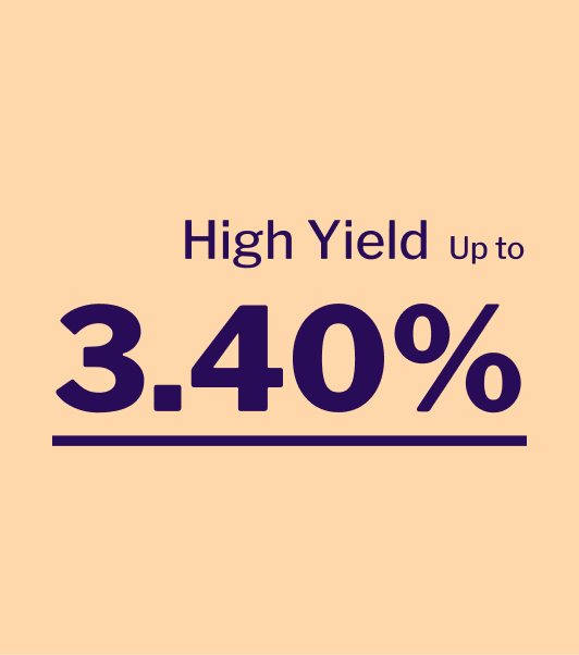High Yield Sweep Programme