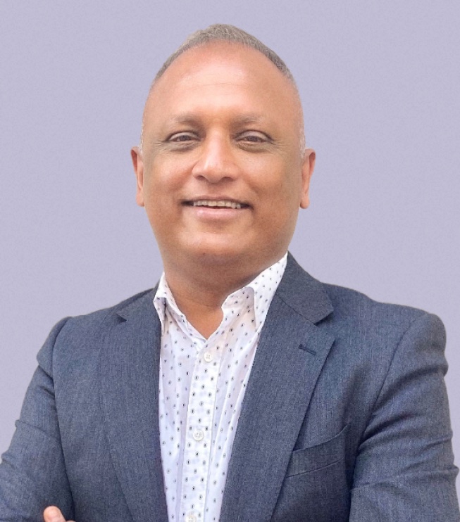 Abinesh Krishan